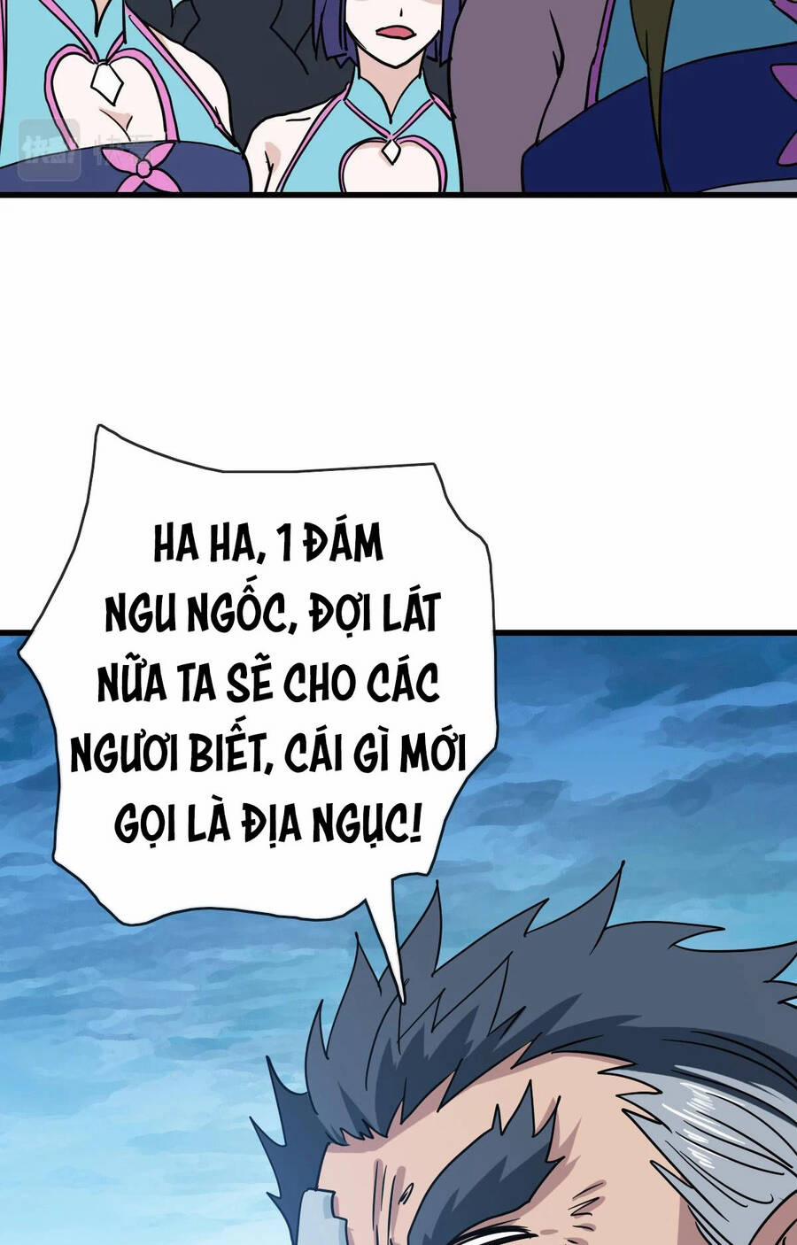 Hệ Thống Thăng Cấp Điên Cuồng 46 trang 90