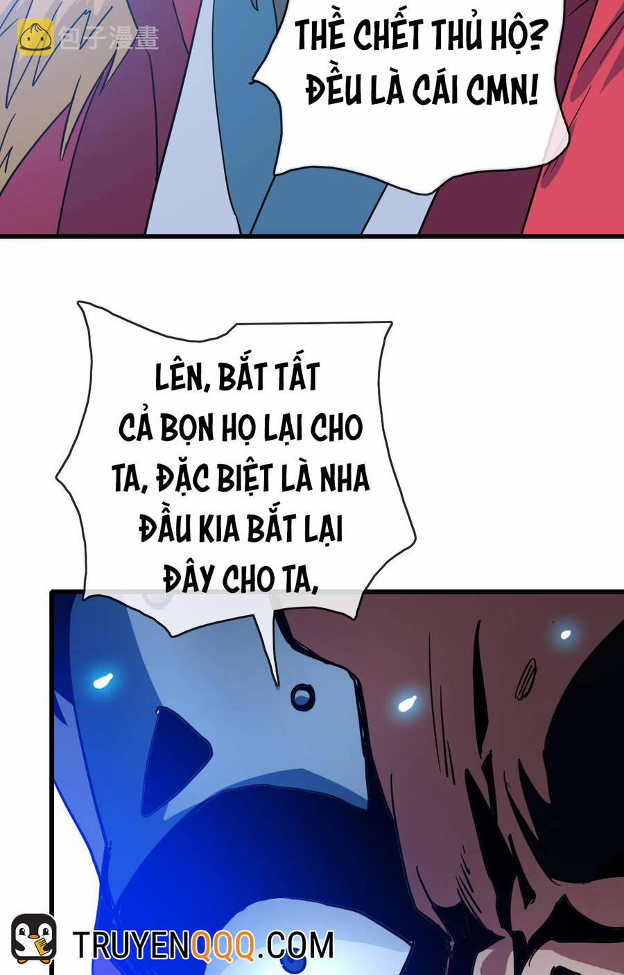 Hệ Thống Thăng Cấp Điên Cuồng 46 trang 92