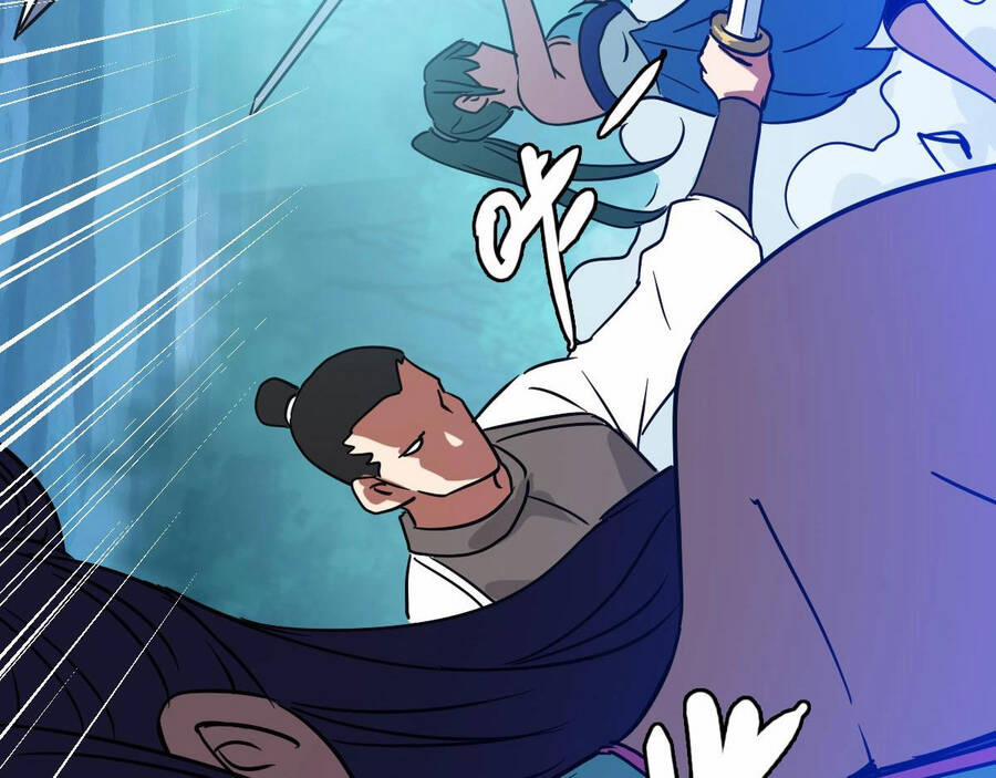 Hệ Thống Thăng Cấp Điên Cuồng 46 trang 96