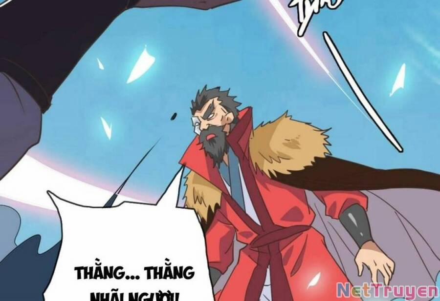 Hệ Thống Thăng Cấp Điên Cuồng 47 trang 124