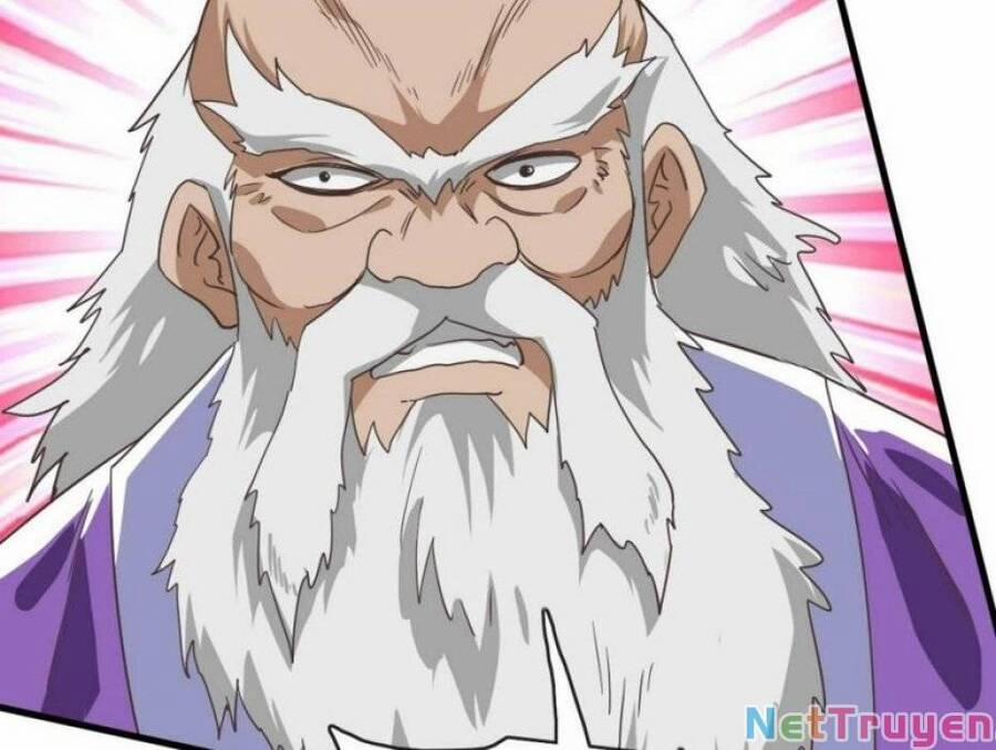 Hệ Thống Thăng Cấp Điên Cuồng 47 trang 37