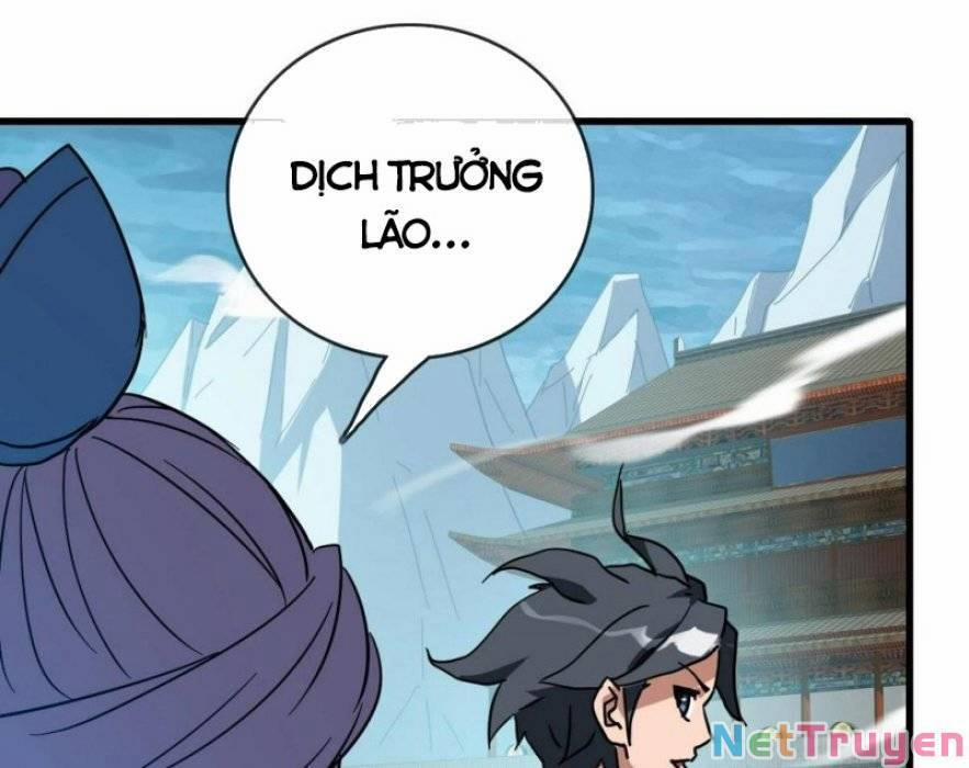 Hệ Thống Thăng Cấp Điên Cuồng 48 trang 100