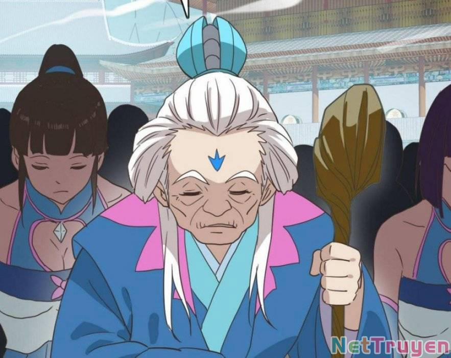 Hệ Thống Thăng Cấp Điên Cuồng 48 trang 103