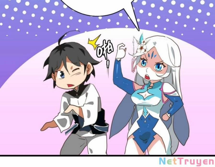 Hệ Thống Thăng Cấp Điên Cuồng 48 trang 109