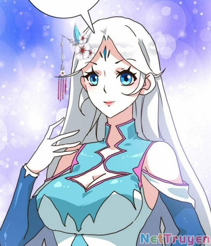 Hệ Thống Thăng Cấp Điên Cuồng 48 trang 111