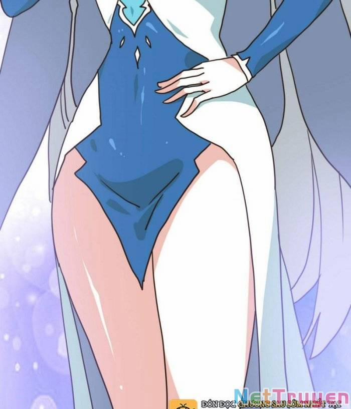 Hệ Thống Thăng Cấp Điên Cuồng 48 trang 112