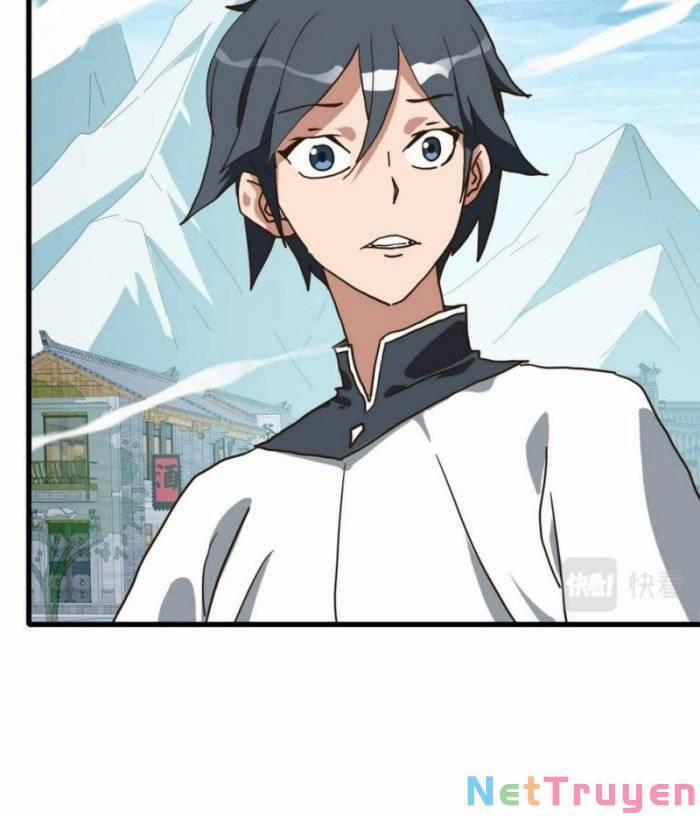 Hệ Thống Thăng Cấp Điên Cuồng 48 trang 114