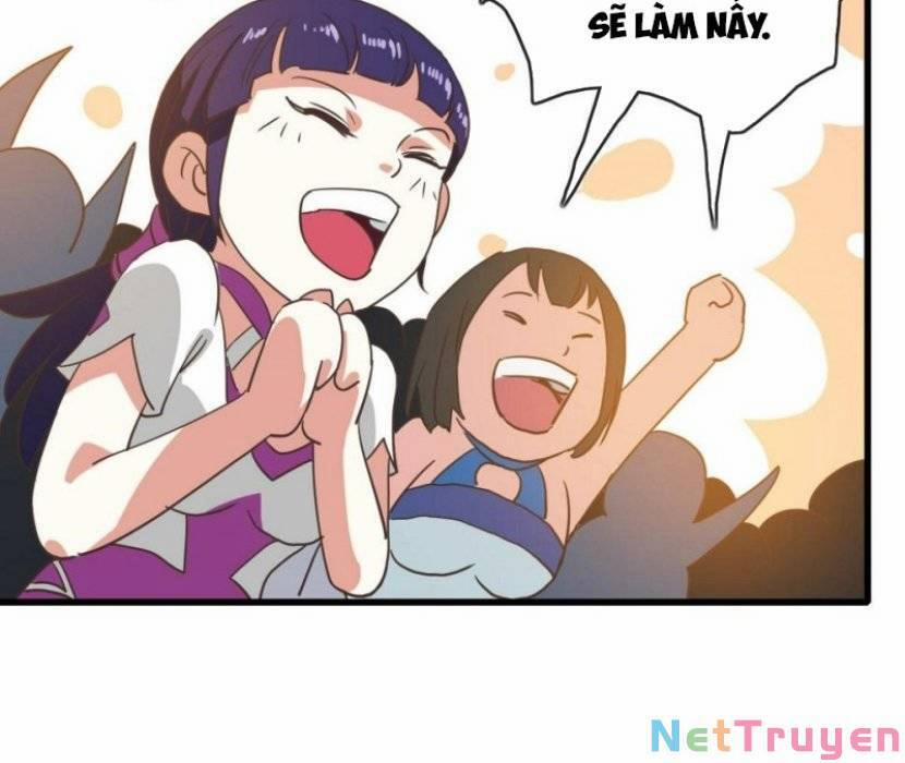 Hệ Thống Thăng Cấp Điên Cuồng 48 trang 126