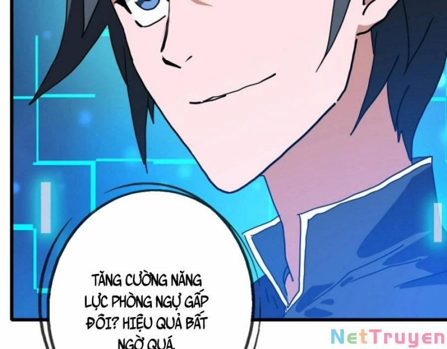 Hệ Thống Thăng Cấp Điên Cuồng 48 trang 131