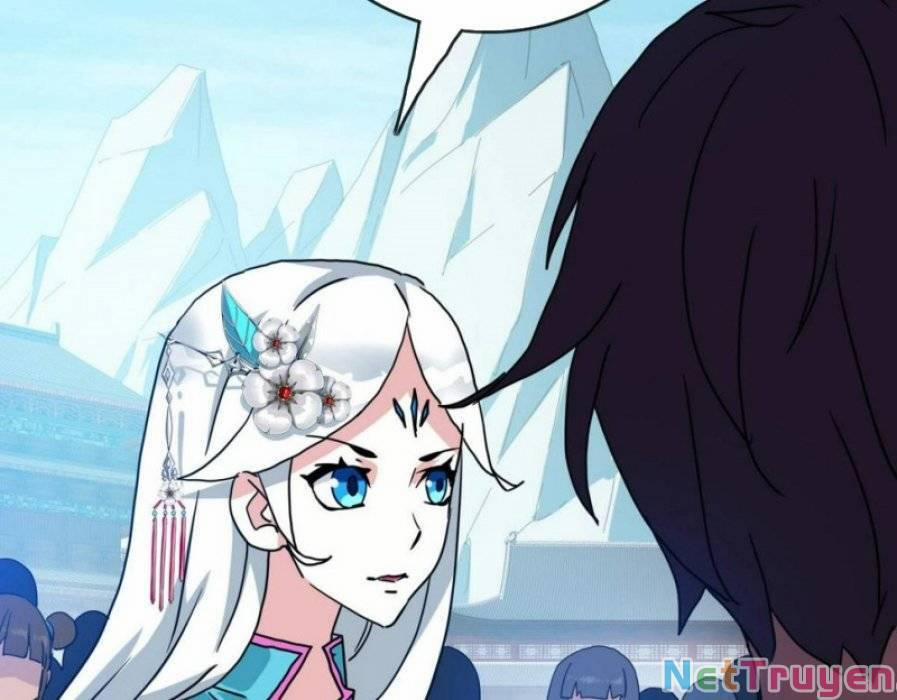 Hệ Thống Thăng Cấp Điên Cuồng 48 trang 133