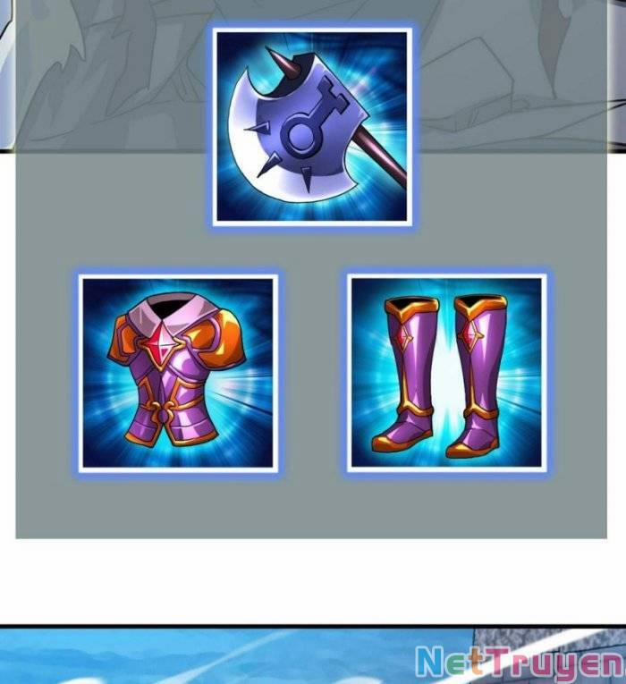 Hệ Thống Thăng Cấp Điên Cuồng 48 trang 30