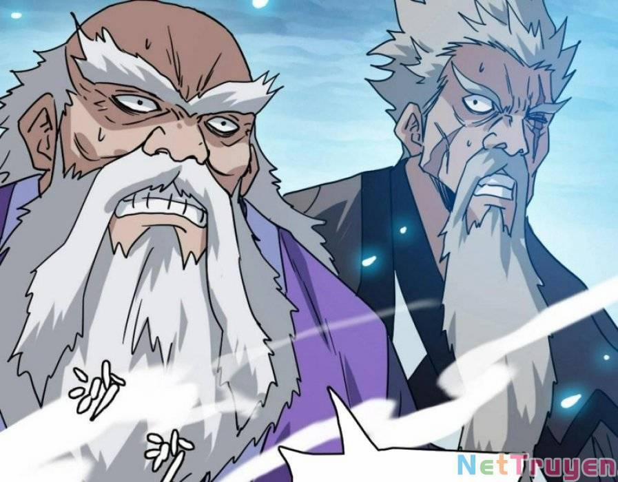 Hệ Thống Thăng Cấp Điên Cuồng 48 trang 36