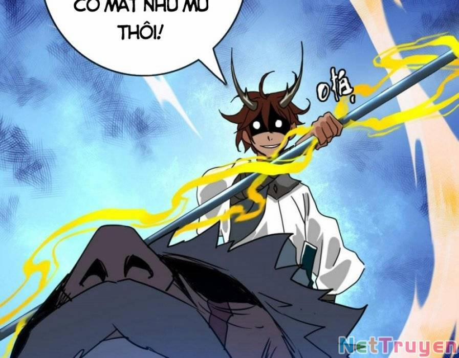 Hệ Thống Thăng Cấp Điên Cuồng 48 trang 61
