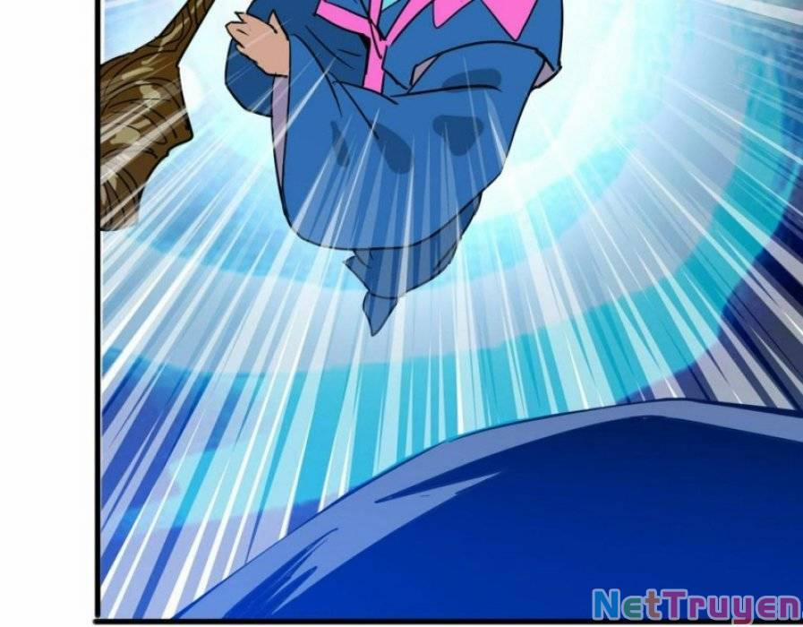 Hệ Thống Thăng Cấp Điên Cuồng 48 trang 74