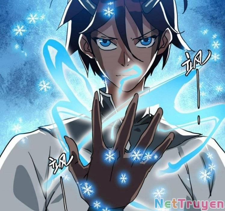 Hệ Thống Thăng Cấp Điên Cuồng 48 trang 86