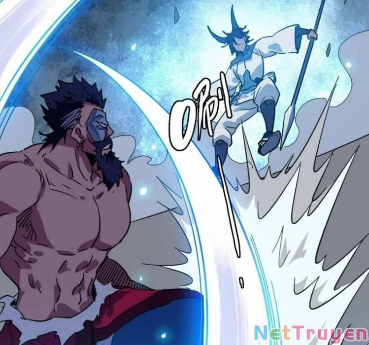 Hệ Thống Thăng Cấp Điên Cuồng 48 trang 9