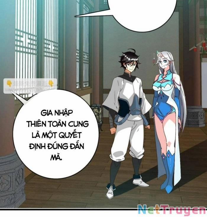 Hệ Thống Thăng Cấp Điên Cuồng 49 trang 109