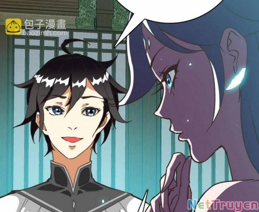 Hệ Thống Thăng Cấp Điên Cuồng 49 trang 111