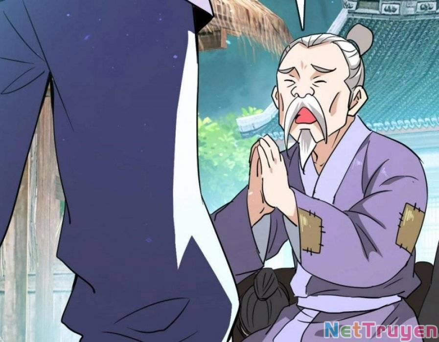 Hệ Thống Thăng Cấp Điên Cuồng 49 trang 124