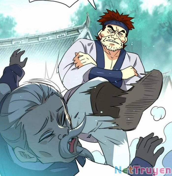 Hệ Thống Thăng Cấp Điên Cuồng 49 trang 126