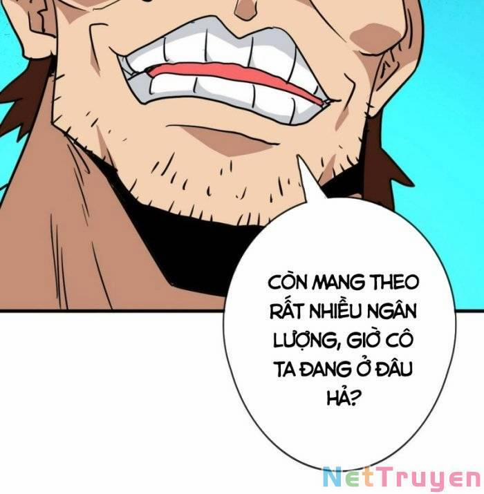 Hệ Thống Thăng Cấp Điên Cuồng 49 trang 129