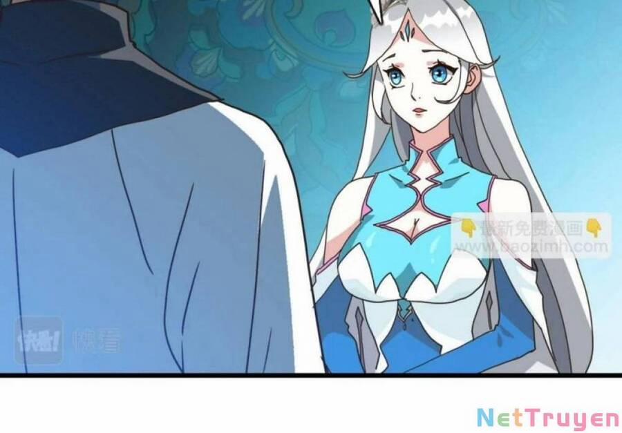 Hệ Thống Thăng Cấp Điên Cuồng 49 trang 29