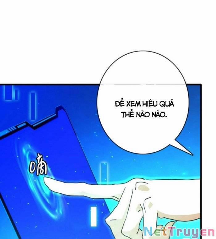 Hệ Thống Thăng Cấp Điên Cuồng 49 trang 3