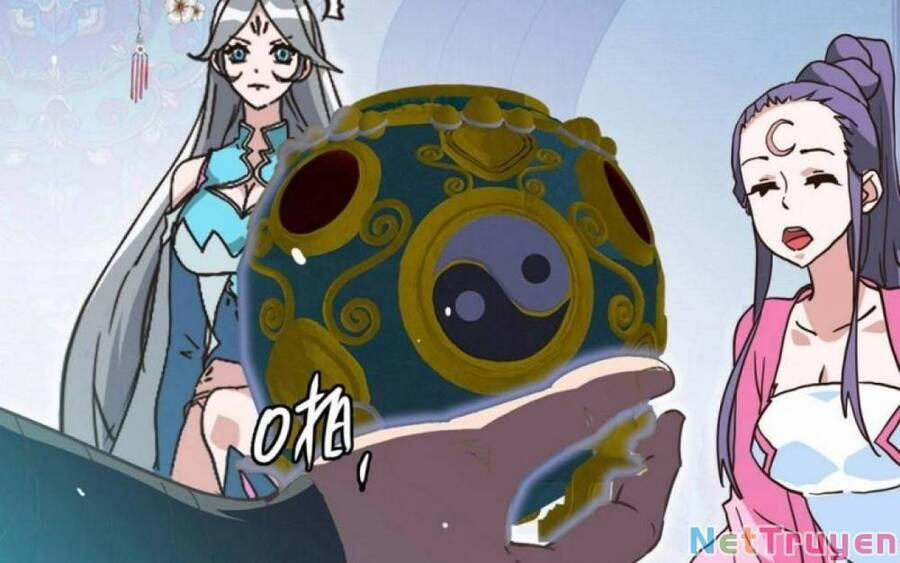 Hệ Thống Thăng Cấp Điên Cuồng 49 trang 36