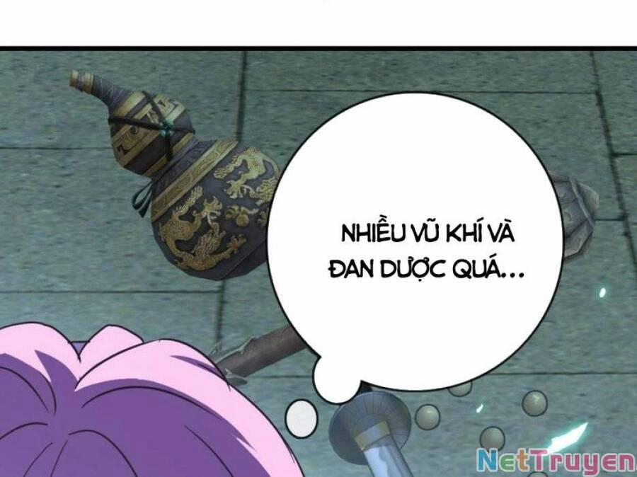 Hệ Thống Thăng Cấp Điên Cuồng 49 trang 53