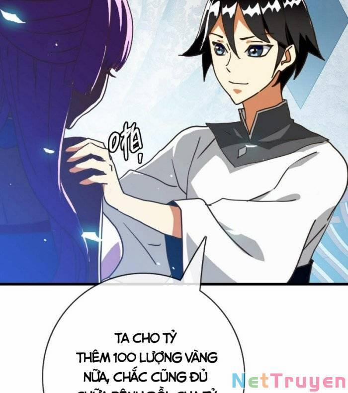 Hệ Thống Thăng Cấp Điên Cuồng 49 trang 71