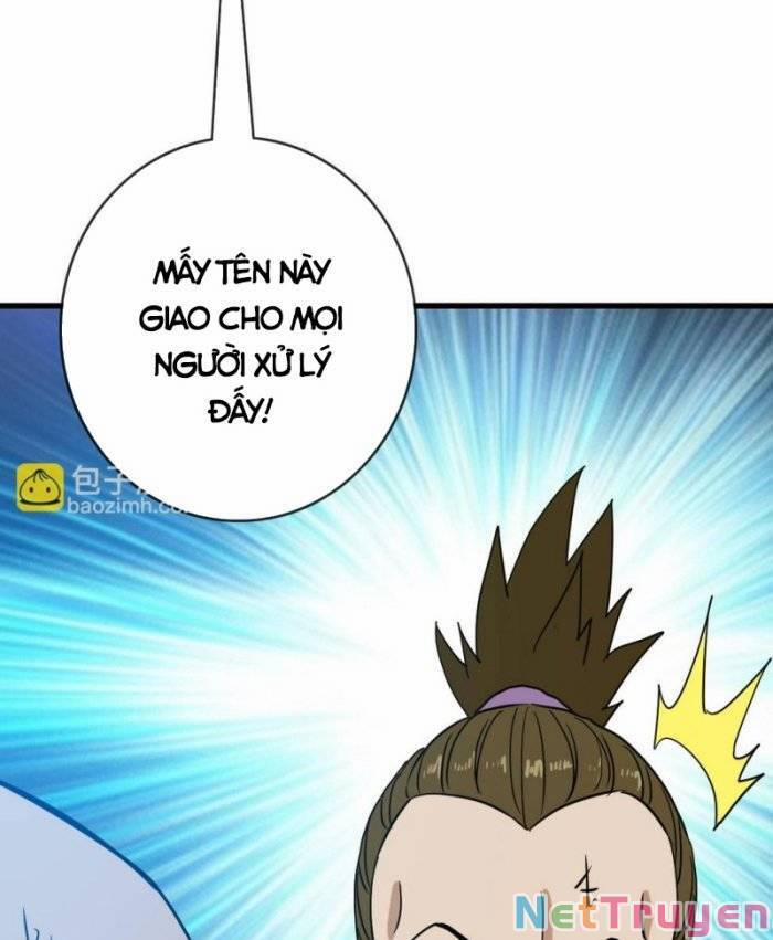 Hệ Thống Thăng Cấp Điên Cuồng 50 trang 114