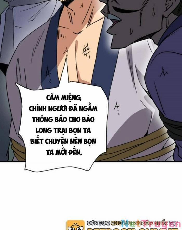 Hệ Thống Thăng Cấp Điên Cuồng 50 trang 117