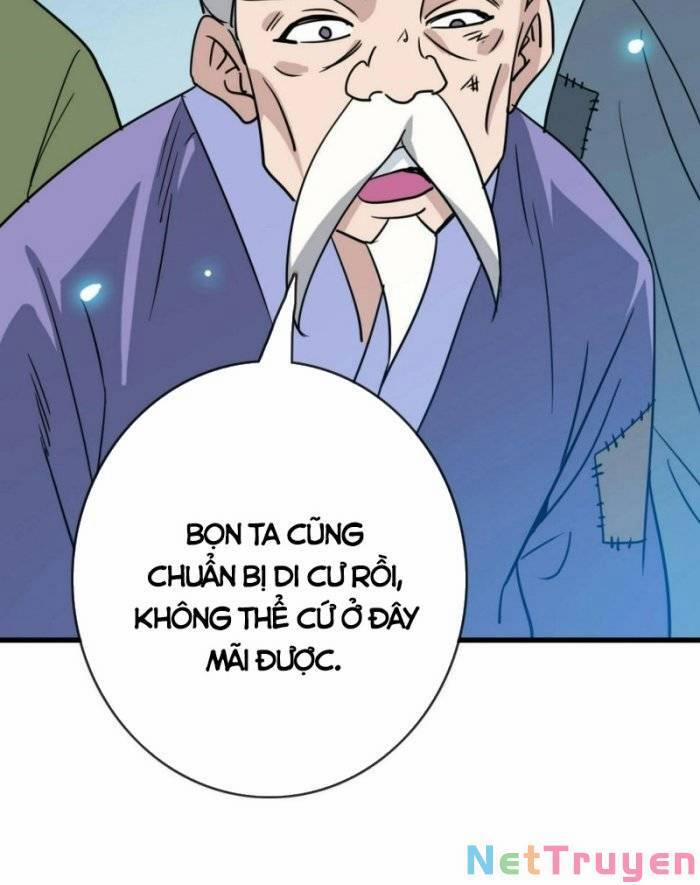 Hệ Thống Thăng Cấp Điên Cuồng 50 trang 119