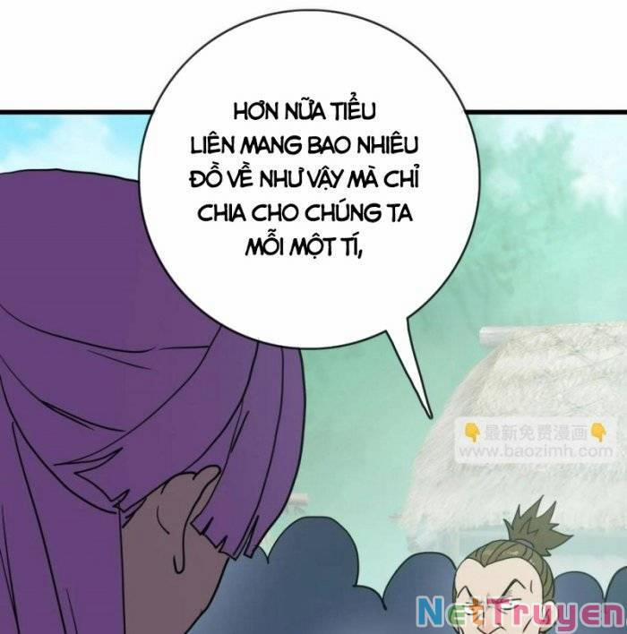 Hệ Thống Thăng Cấp Điên Cuồng 50 trang 22