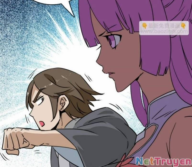 Hệ Thống Thăng Cấp Điên Cuồng 50 trang 31