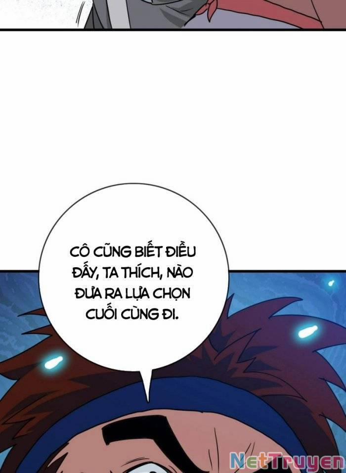 Hệ Thống Thăng Cấp Điên Cuồng 50 trang 32