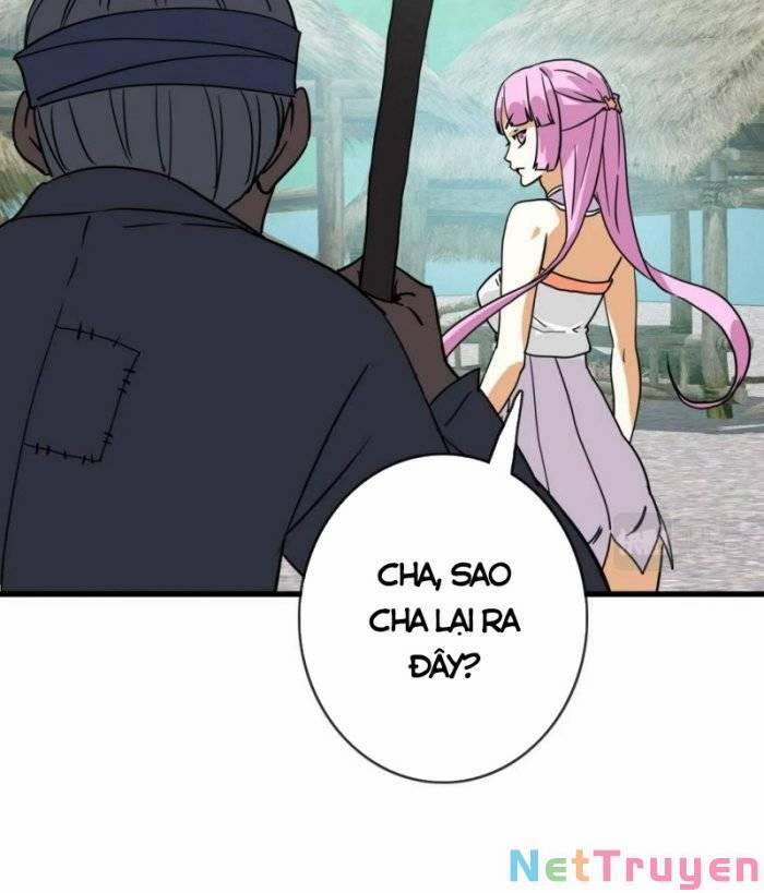 Hệ Thống Thăng Cấp Điên Cuồng 50 trang 37