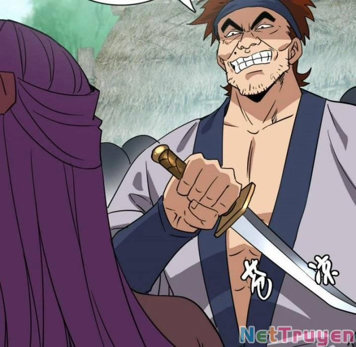 Hệ Thống Thăng Cấp Điên Cuồng 50 trang 43