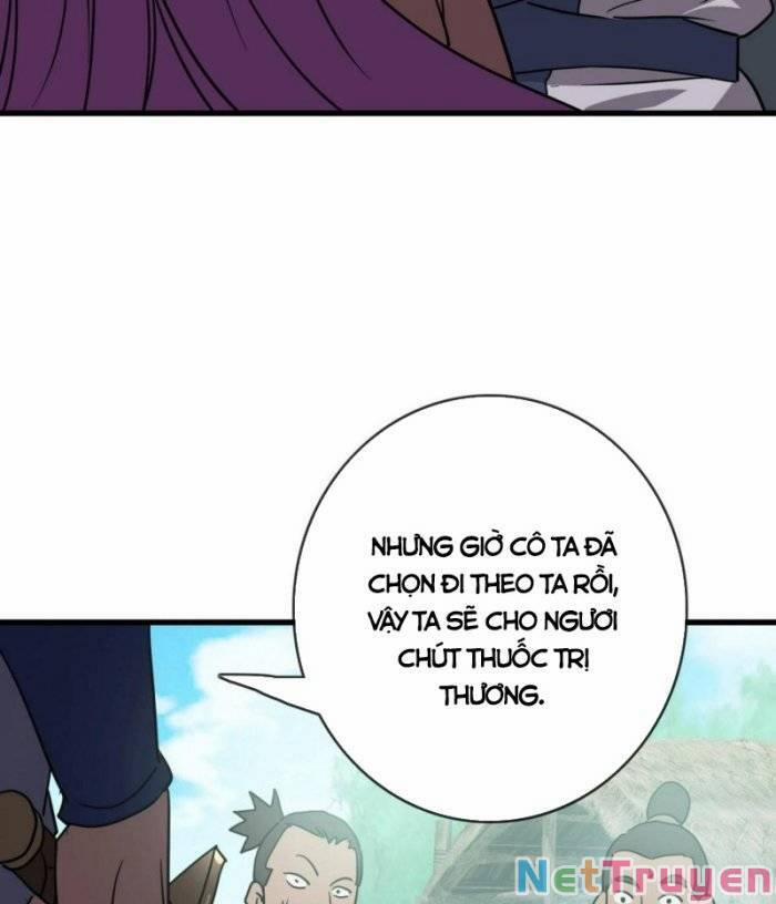 Hệ Thống Thăng Cấp Điên Cuồng 50 trang 44