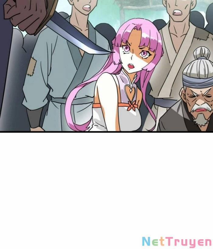 Hệ Thống Thăng Cấp Điên Cuồng 50 trang 45