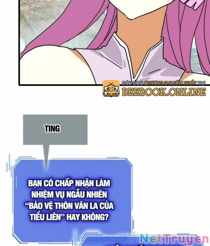Hệ Thống Thăng Cấp Điên Cuồng 50 trang 49