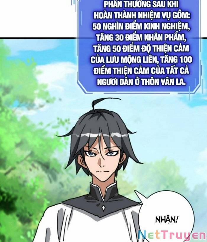 Hệ Thống Thăng Cấp Điên Cuồng 50 trang 50