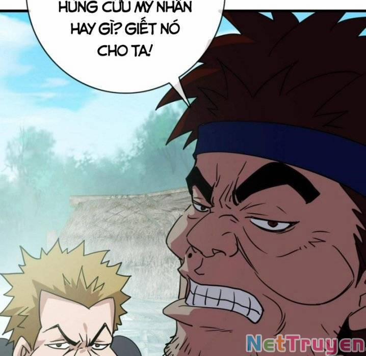 Hệ Thống Thăng Cấp Điên Cuồng 50 trang 54