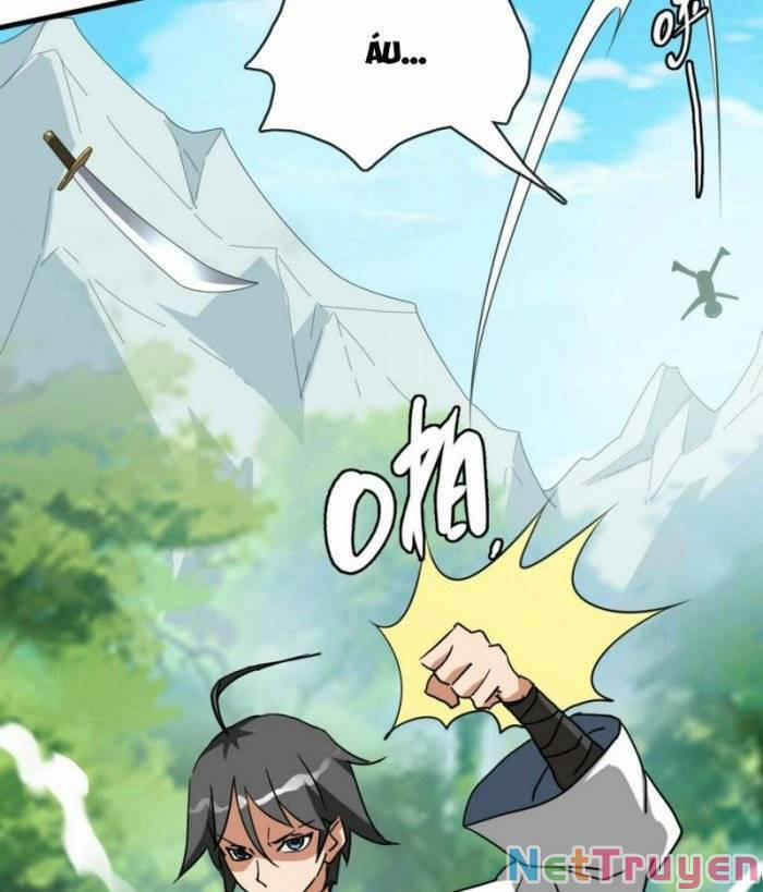 Hệ Thống Thăng Cấp Điên Cuồng 50 trang 58