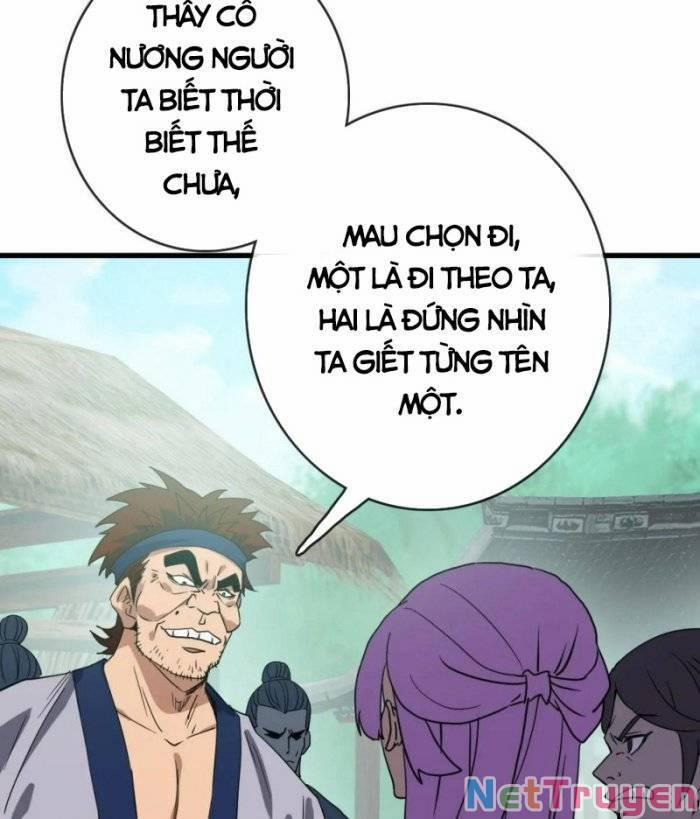 Hệ Thống Thăng Cấp Điên Cuồng 50 trang 6