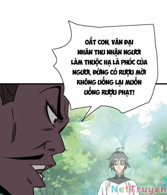 Hệ Thống Thăng Cấp Điên Cuồng 50 trang 64