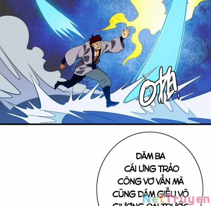 Hệ Thống Thăng Cấp Điên Cuồng 50 trang 77