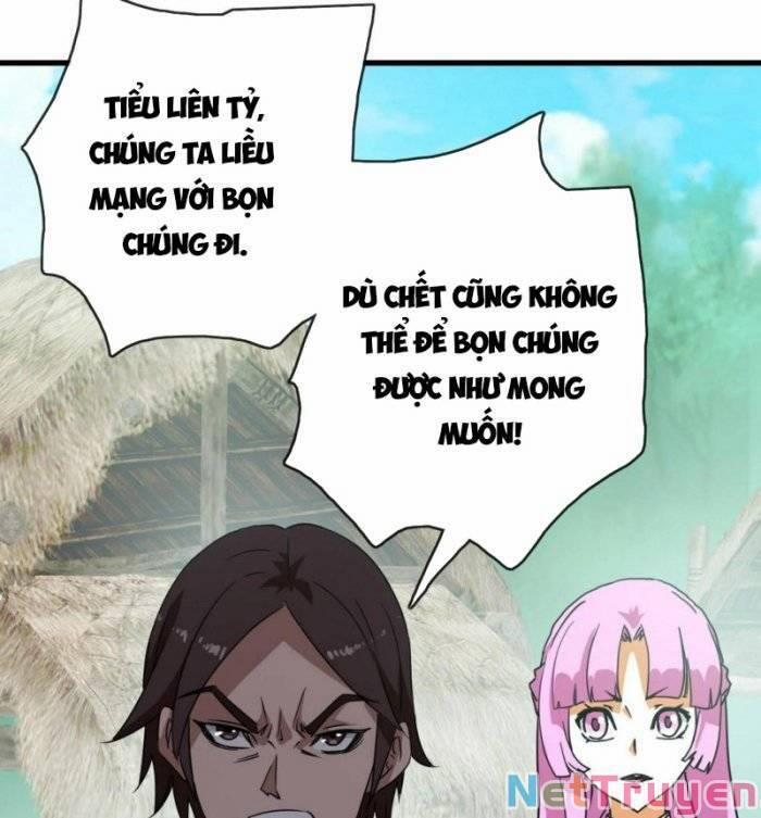 Hệ Thống Thăng Cấp Điên Cuồng 50 trang 8