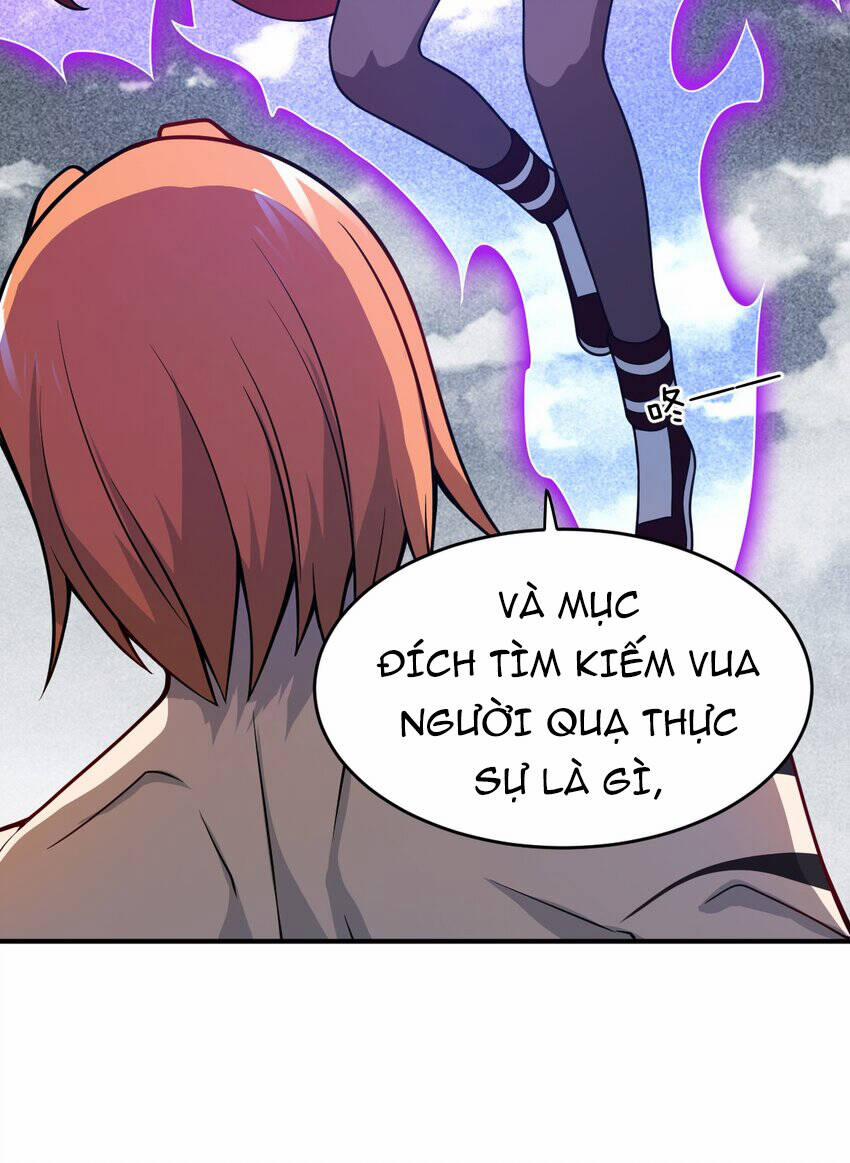 Hệ Thống Thăng Cấp Điên Cuồng 51 trang 12