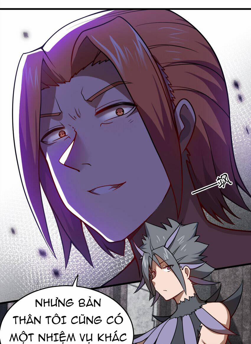 Hệ Thống Thăng Cấp Điên Cuồng 51 trang 14